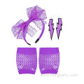 Party Costume Accessories Set For Cosplay